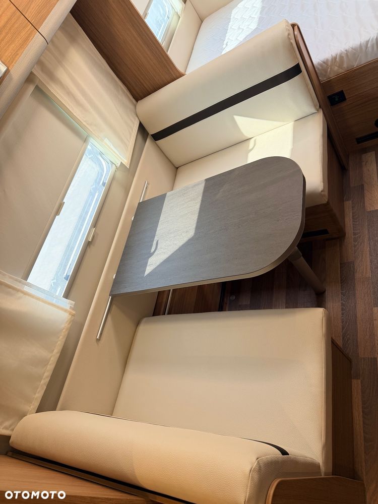 Tabbert Turiano 420 - 15