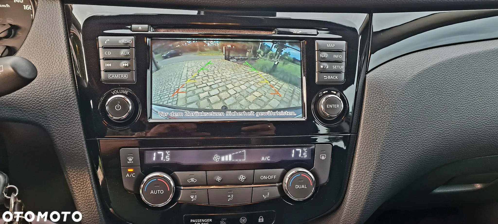 Nissan Qashqai 1.5 dCi Tekna EU6 - 6