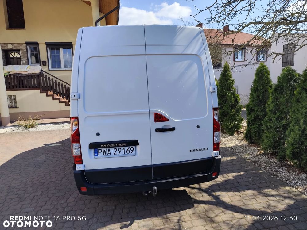 Renault Master L2H2 - 4