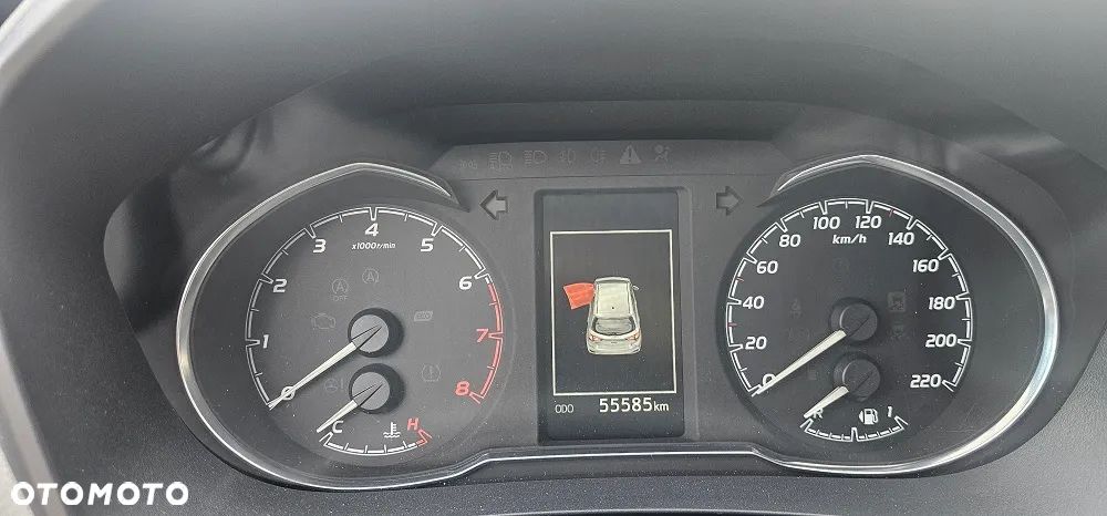 Toyota Yaris 1.5 Premium - 16