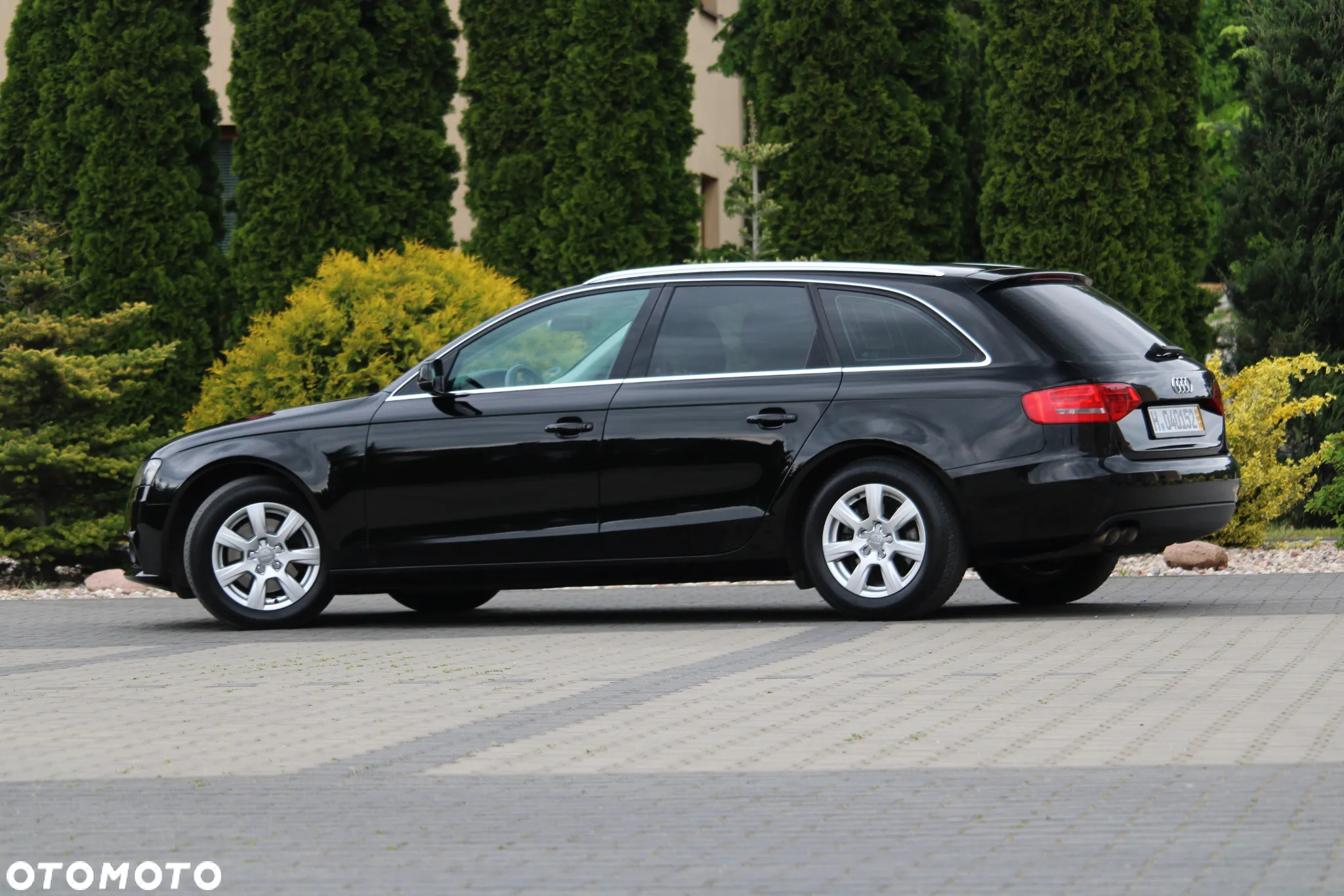 Audi A4 - 12
