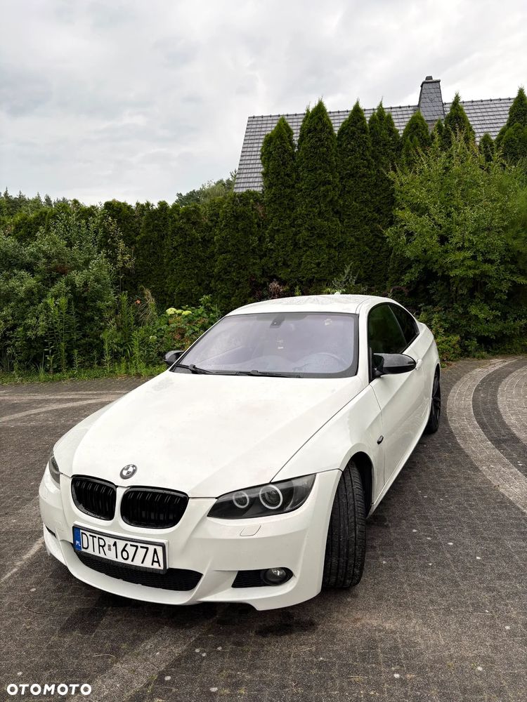 BMW Seria 3 330d xDrive - 7