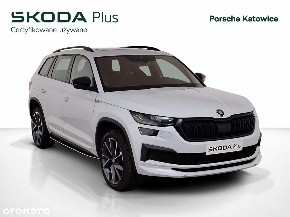 Skoda Kodiaq - 8