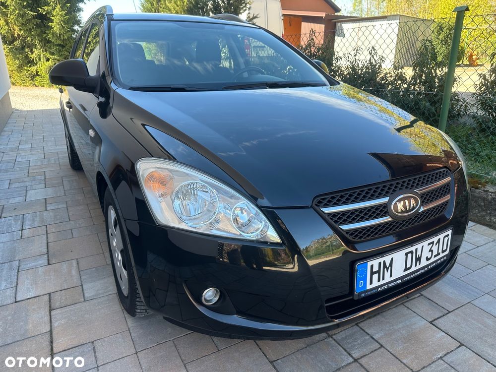 Kia Ceed 1.4 CVVT LX - 1
