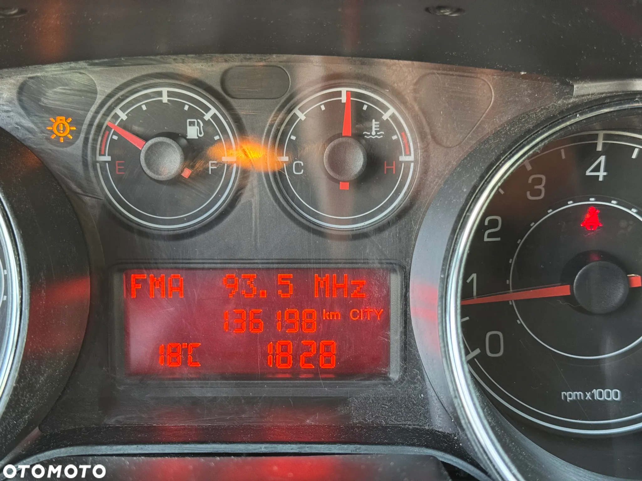 Fiat Bravo 1.4 T-Jet 16V Dynamic - 5