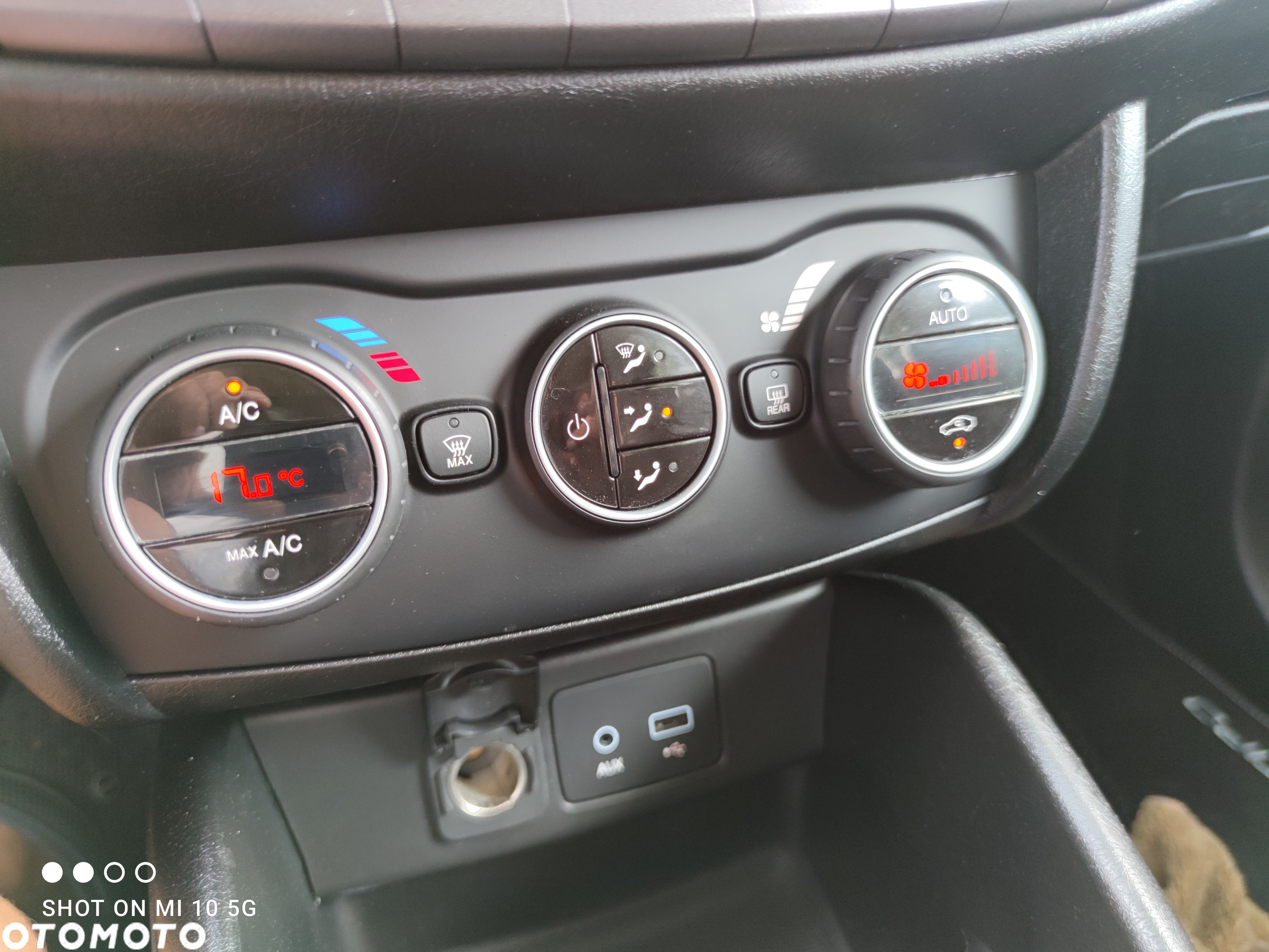 Fiat Tipo 1.4 T-Jet S-Design - 11