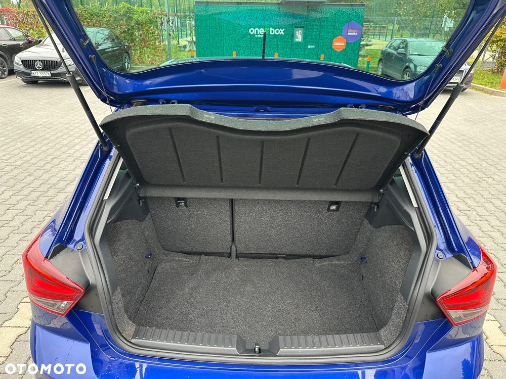 Seat Ibiza 1.0 TSI S&S Xcellence - 19