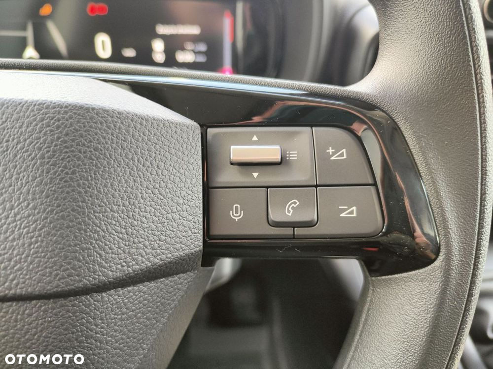 Fiat Nowy Doblo Cargo/Van - 10
