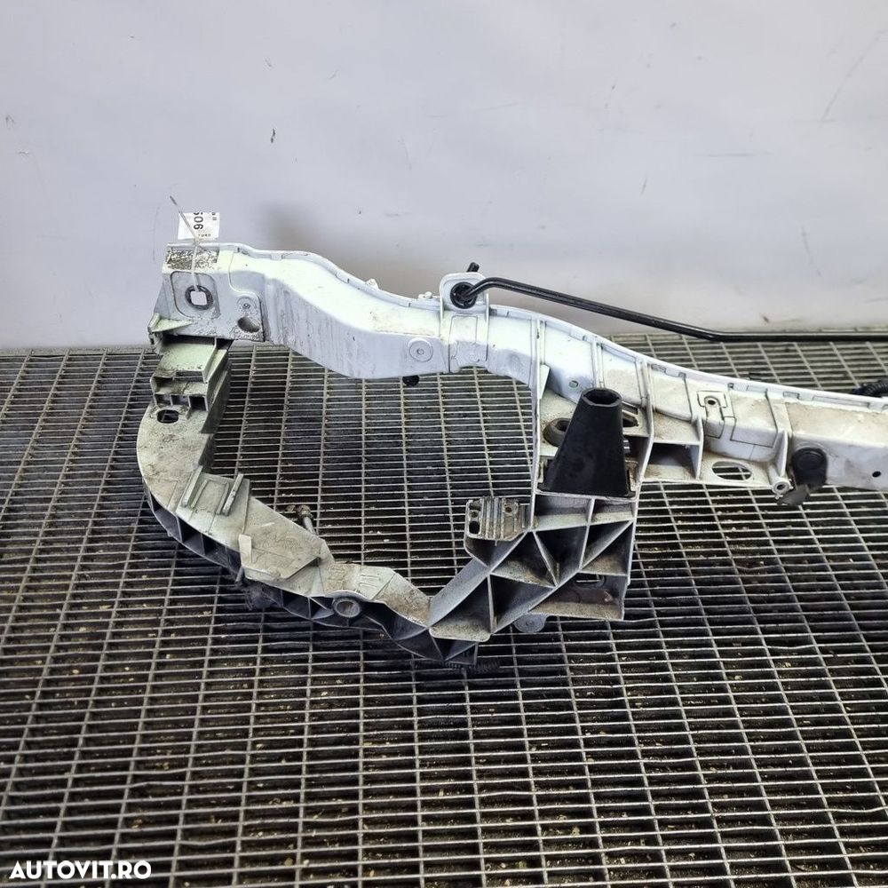 Trager Ford Kuga II 2.0 TDCI 2012 - 2014 1997CC Manuala (1506) Diesel - 3