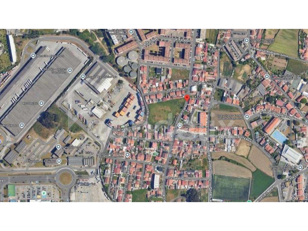 Terreno para venda em Perafita - Grande imagem: 3/4