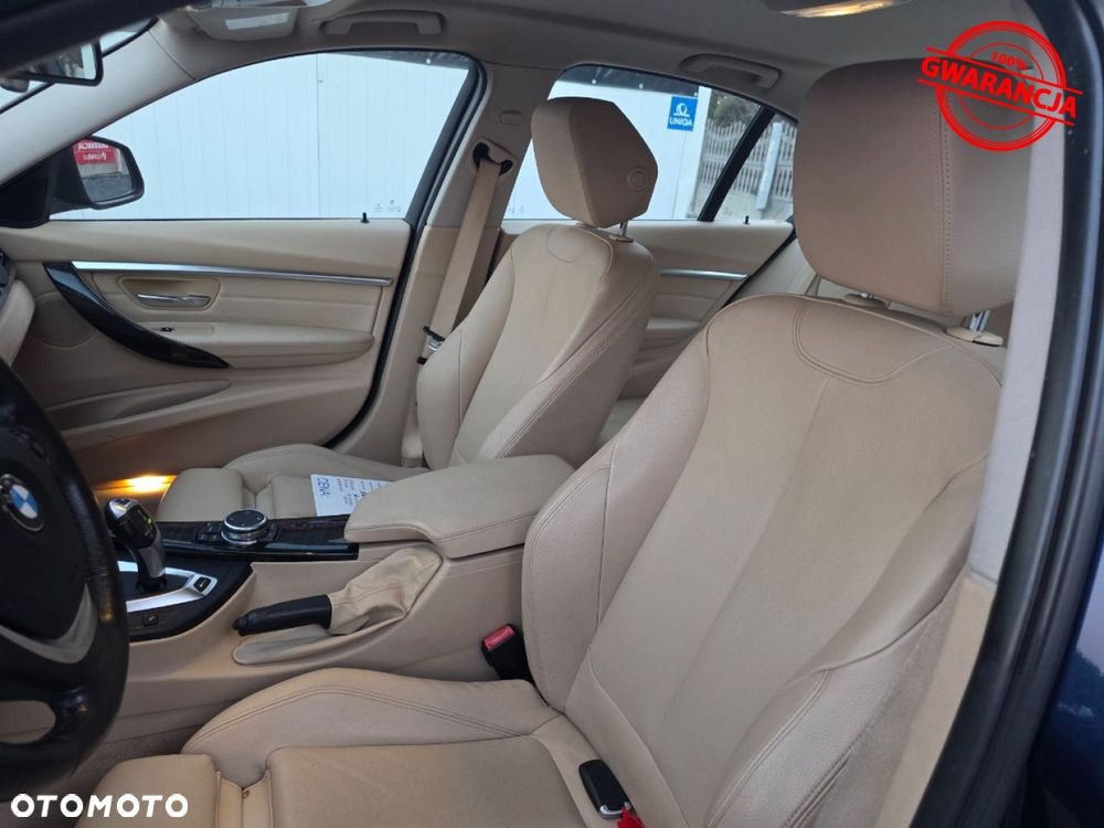 BMW Seria 3 - 23