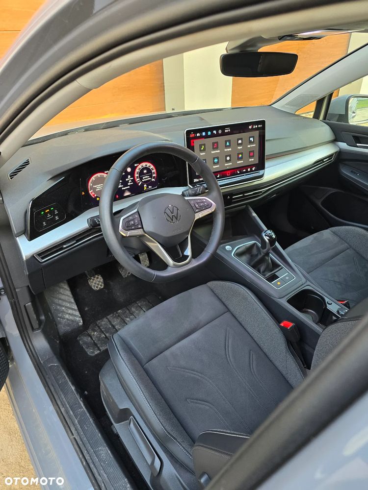 Volkswagen Golf 1.5 TSI - 17