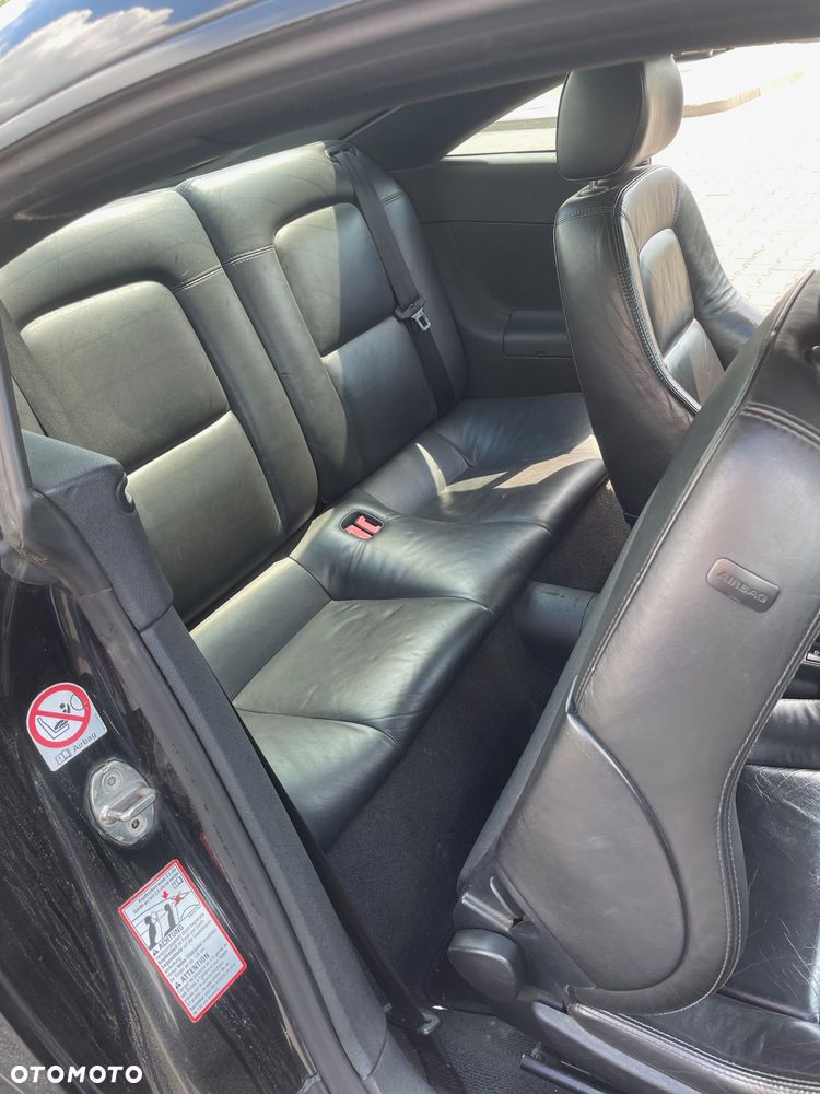 Audi TT Coupé 1.8T - 10