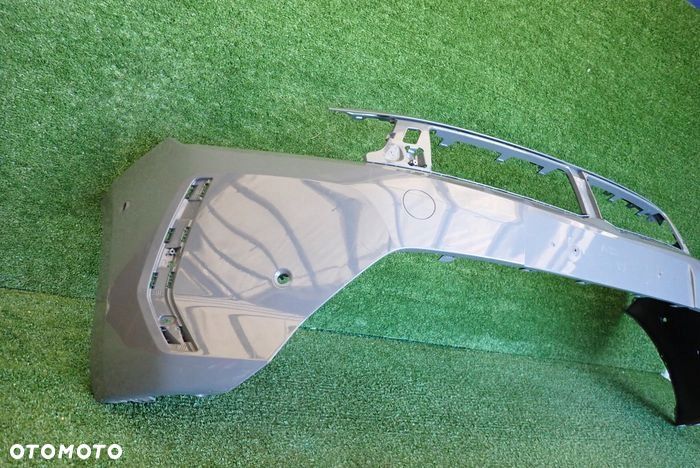 OPEL CORSA F LIFT 23- zderzak przedni przód - 4