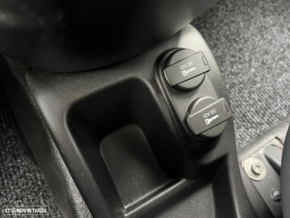 Fiat Doblo 1.3 Multiject 3 LUGARES - 20