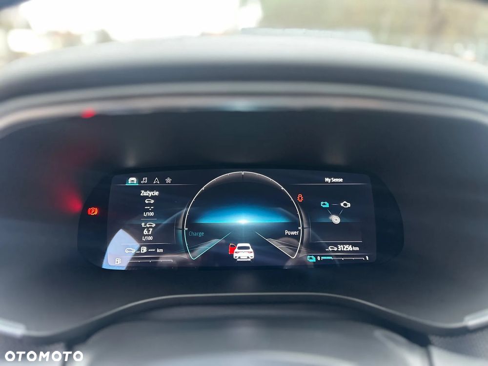 Renault Arkana 1.3 TCe mHEV Evolution EDC - 16