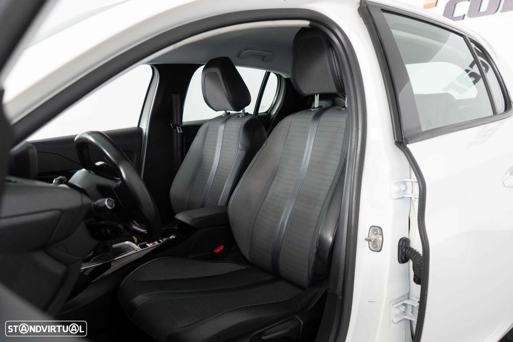 Peugeot 208 1.2 PureTech Allure Pack - 23