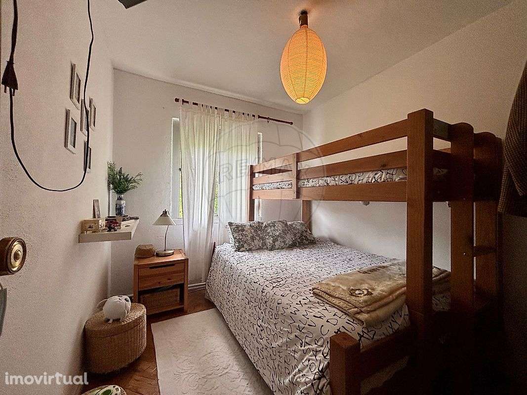 Apartamento T2 para venda - Grande imagem: 5/13