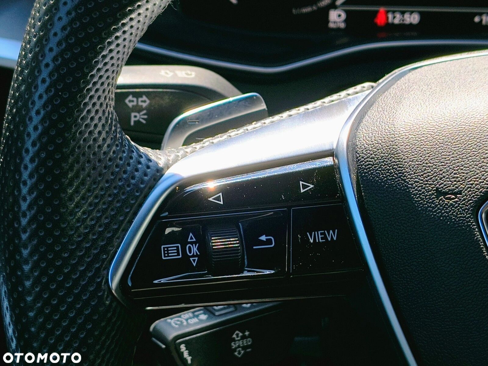 Audi A6 - 11