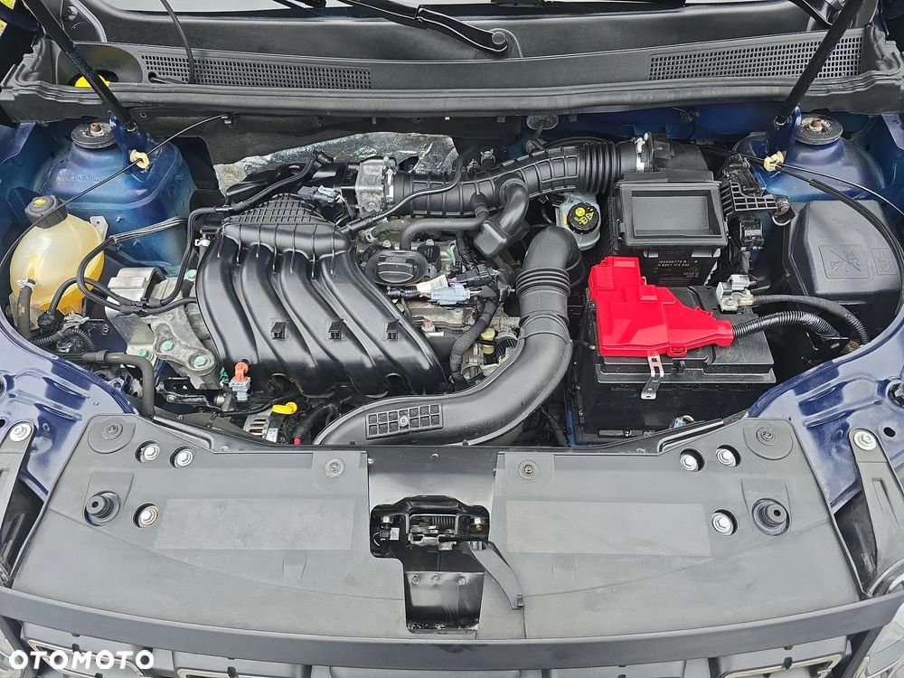 Dacia Duster 1.6 SCe Access S&S - 26