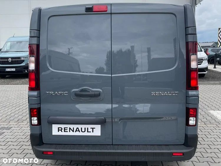 Renault Trafic - 6