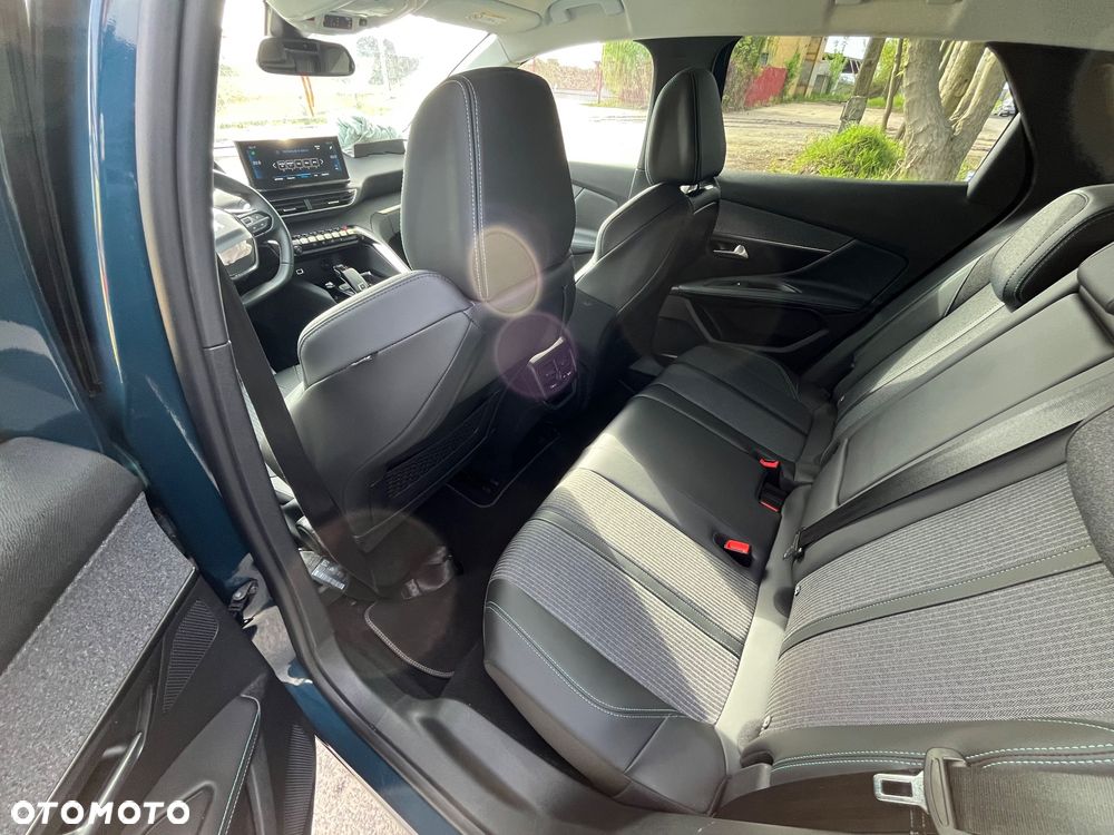 Peugeot 3008 PureTech 130 Stop & Start GPF EAT8 Active Pack - 15