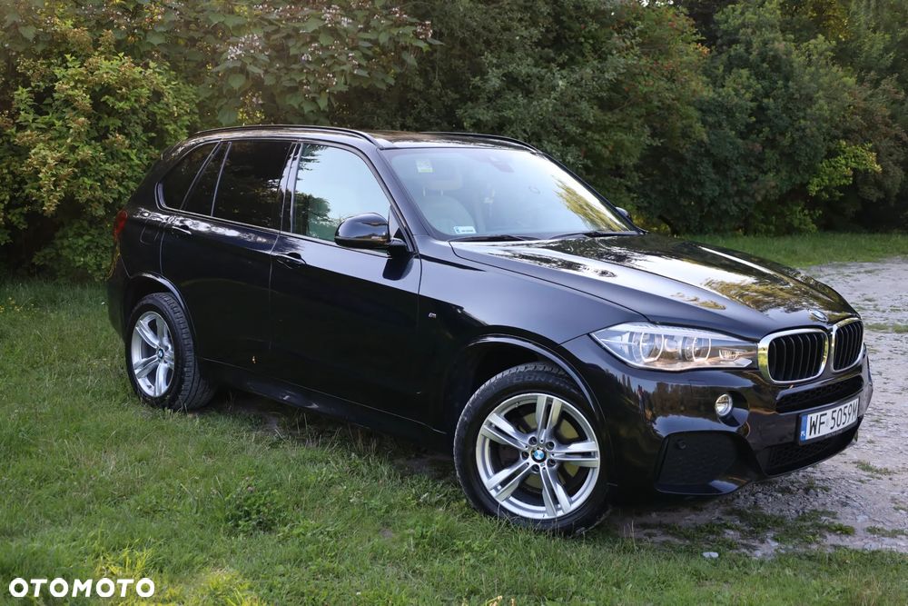 BMW X5 xDrive25d - 2