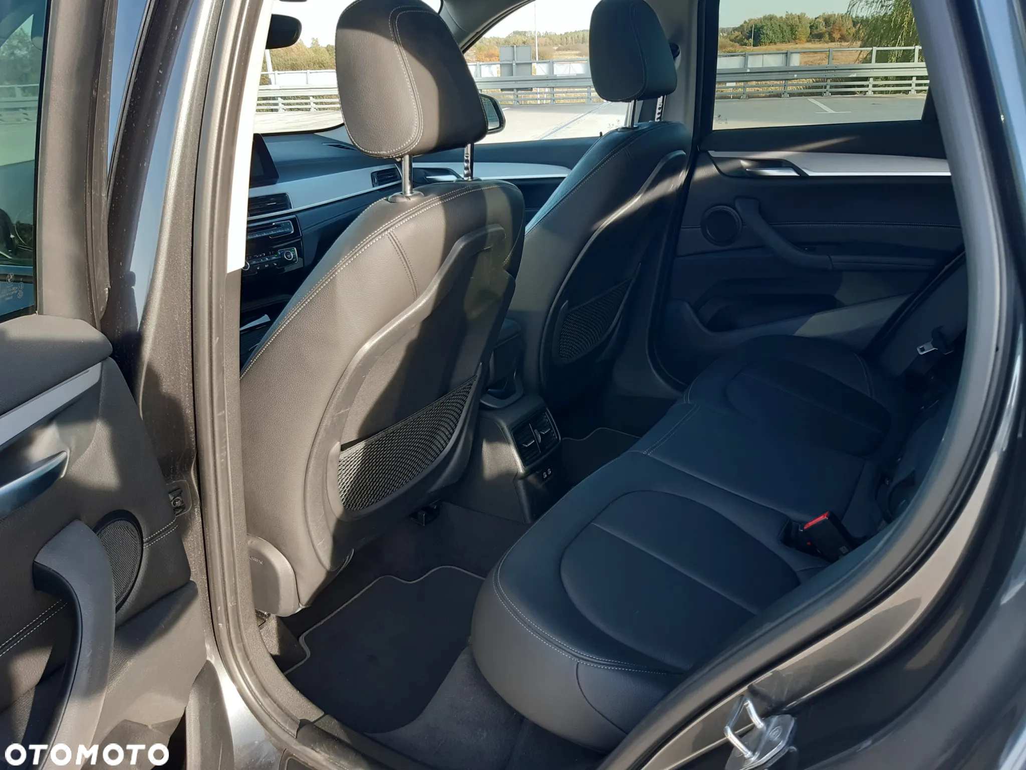 BMW X1 sDrive18d xLine sport - 10