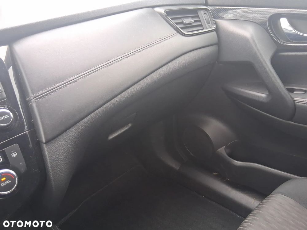 Nissan X-Trail 1.7 dCi N-Tec 4WD Xtronic - 3