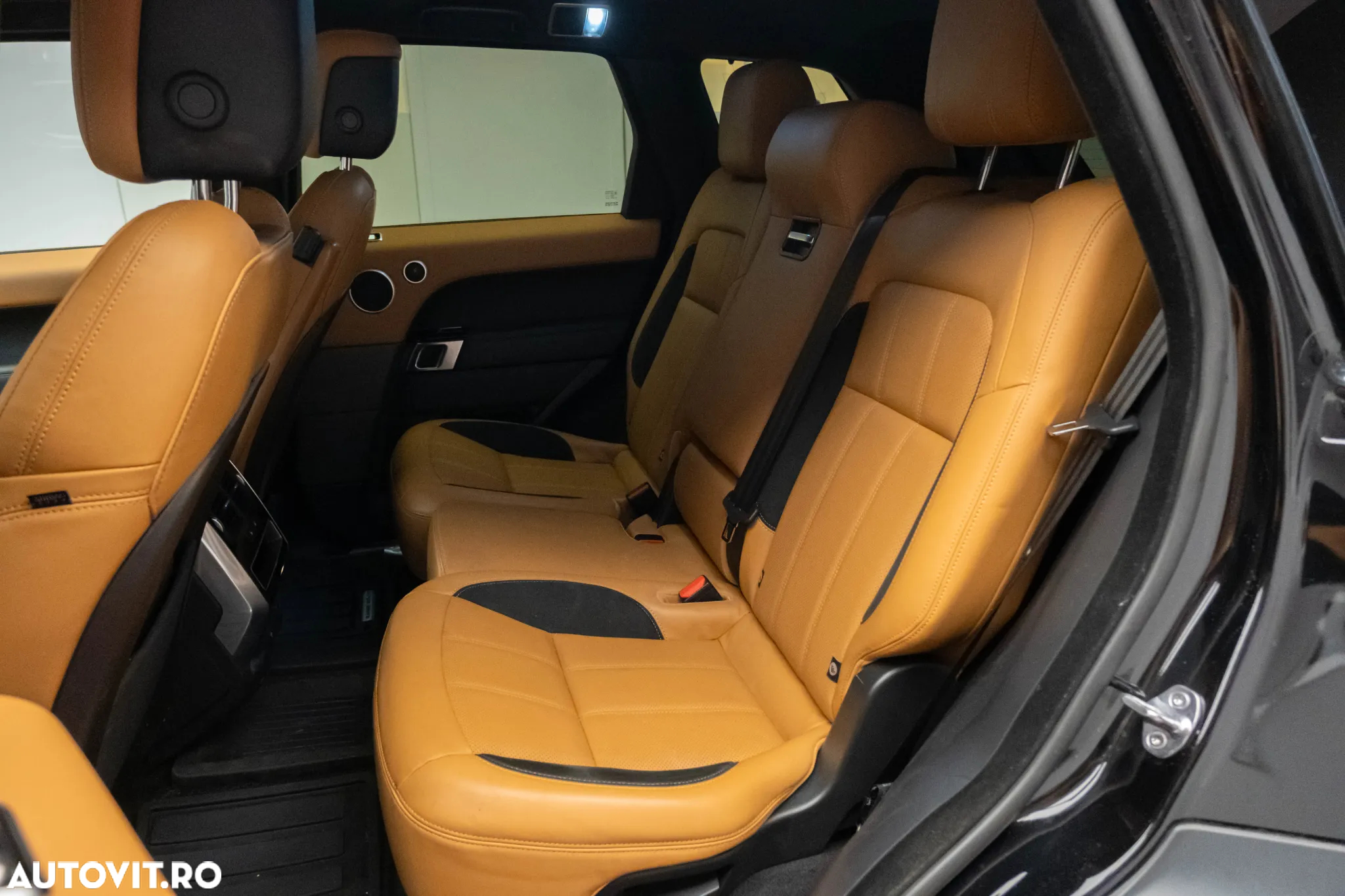 Land Rover Range Rover Sport 3.0 SDV6 HSE - 15