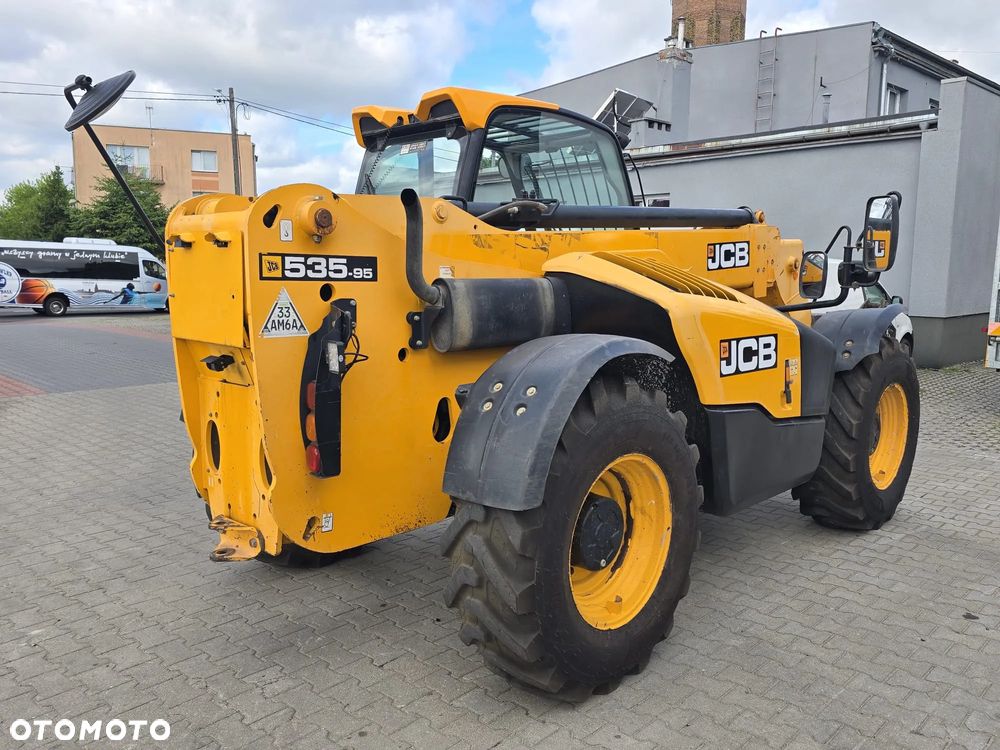 JCB 535-95 - 6