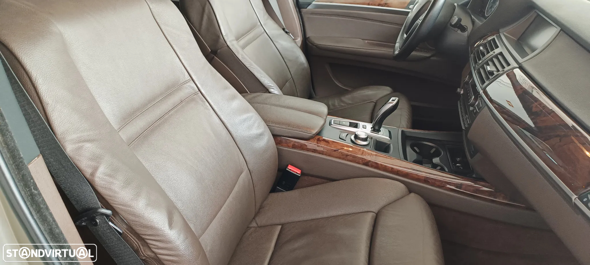 BMW X5 30 d xDrive - 14