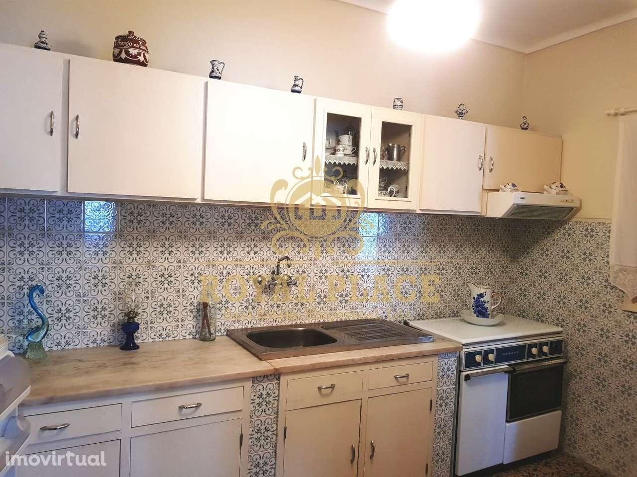 Andar Moradia no centro de Paços de Brandão - Grande imagem: 5/20