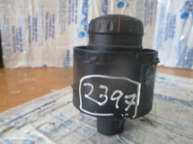 Interruptor 1P1941431B SEAT LEON 2006 REGULADOR FAROIS - 2