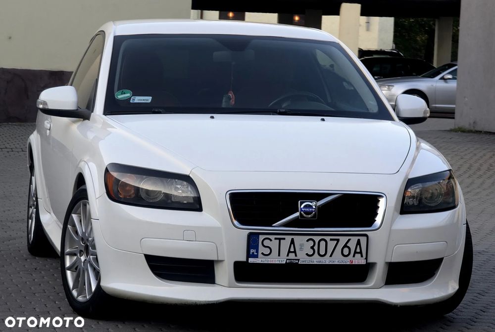 Volvo C30 1.6D DRIVe Kinetic - 9