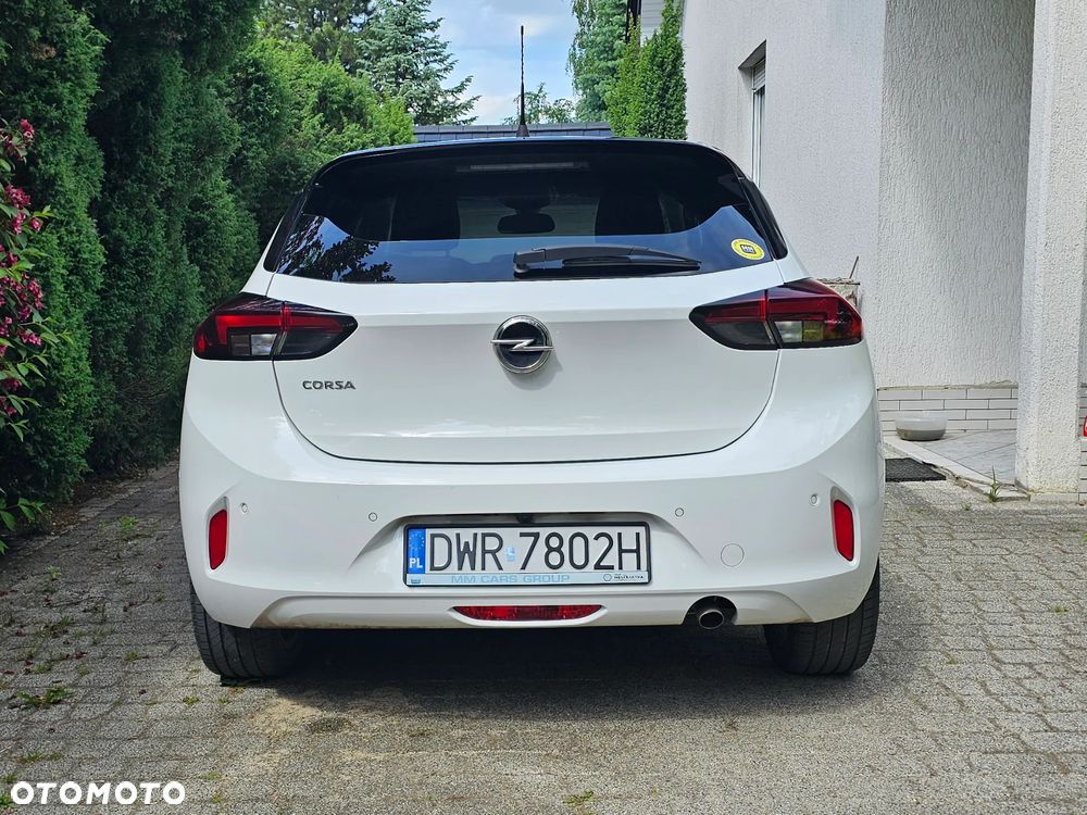 Opel Corsa 1.2 Elegance S&S - 3