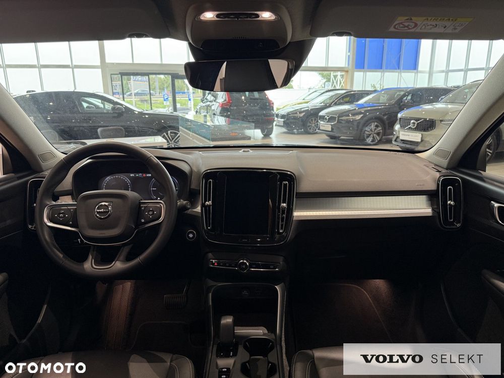 Volvo XC 40 - 18