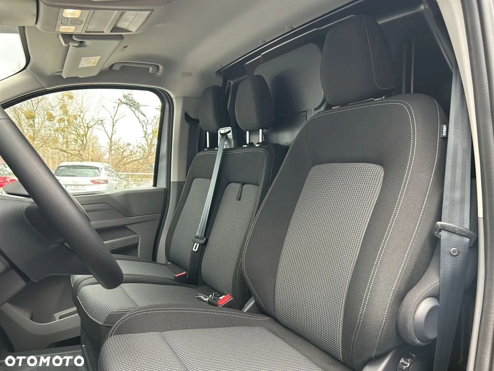 Volkswagen Transporter T7 Furgon AUTOMAT/L2H1, 2.0 TDI 170 KM, r.o. 3500 mm - 13