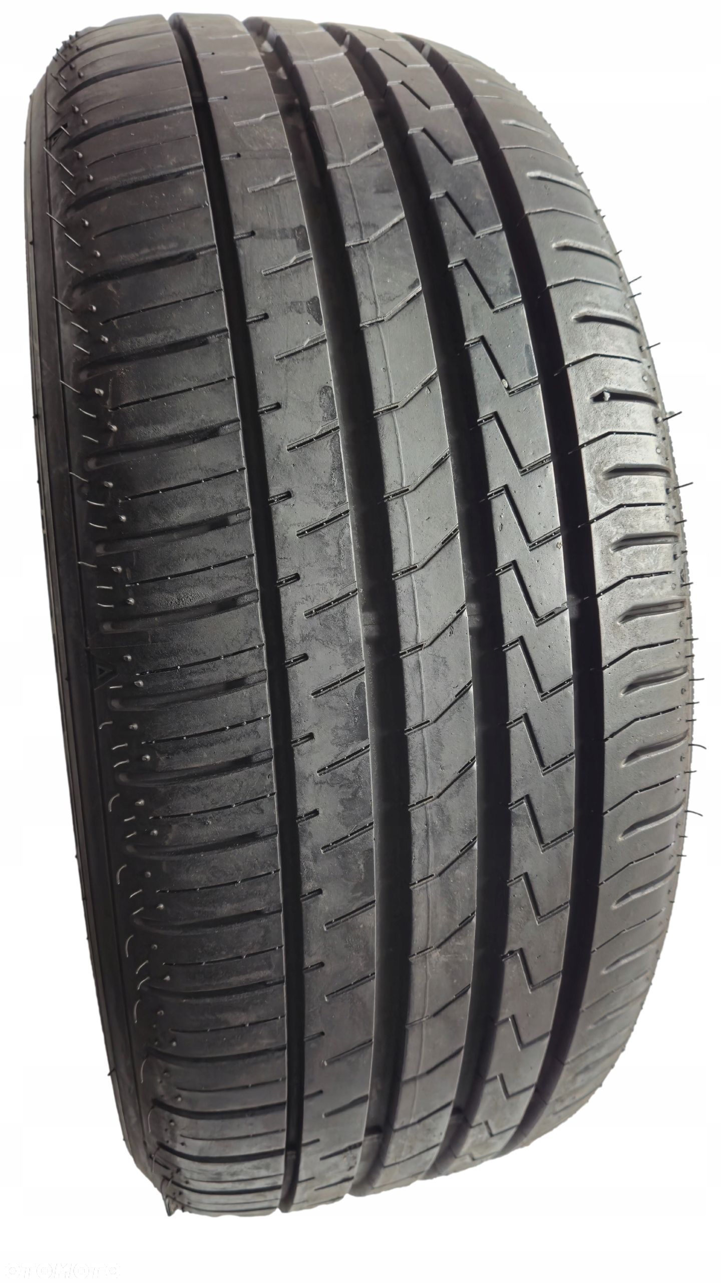 205/45 R17 88W falken ziex ZE310EC 7-7.5mm 2021 - 1