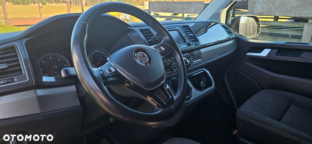 Volkswagen Multivan 2.0 TDI L1 70 Years Bulli - 21