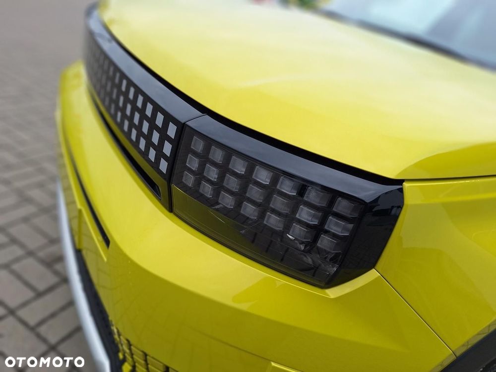 Fiat Grande Panda - 26