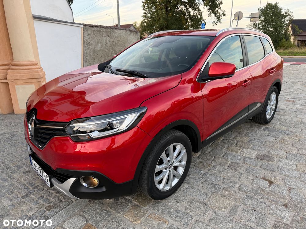 Renault Kadjar - 8