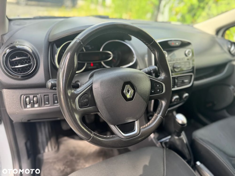 Renault Clio 0.9 Energy TCe Zen - 15