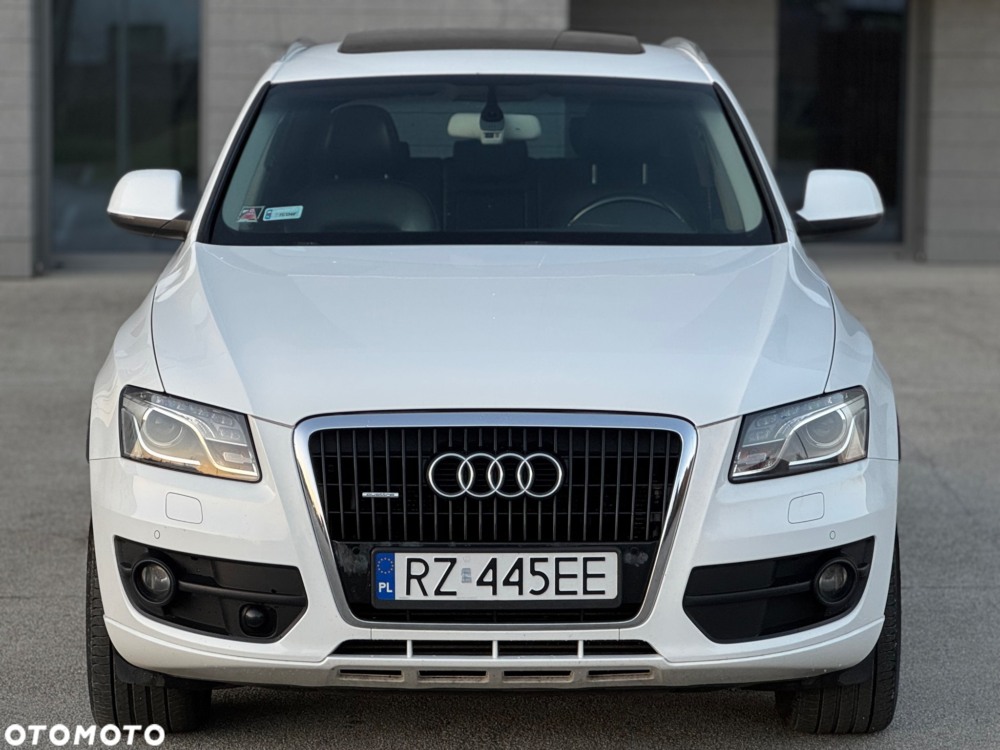 Audi Q5 3.0 TDI Quattro S tronic - 17
