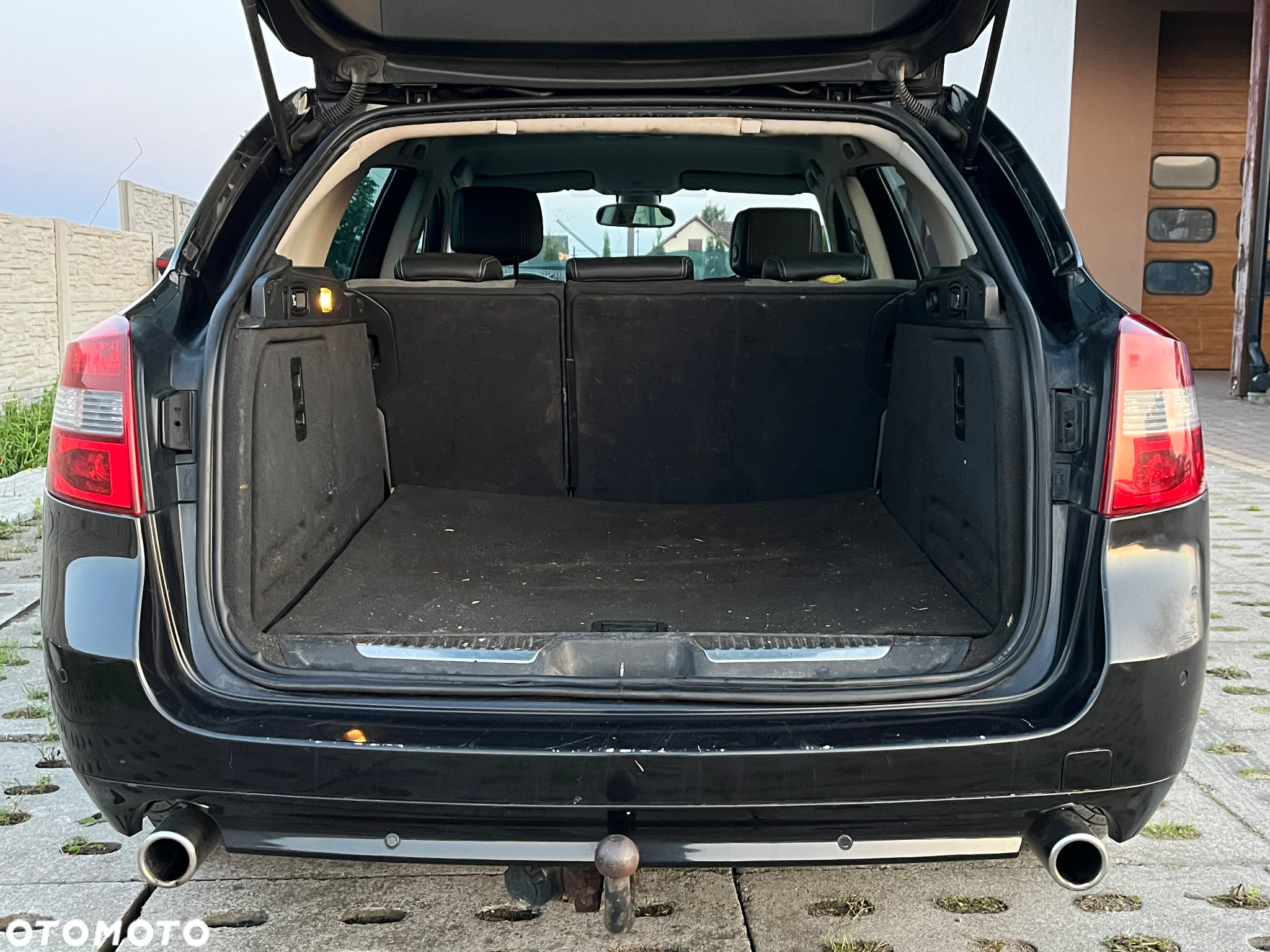 Renault Laguna 2.0 dCi FAP Dynamique - 23