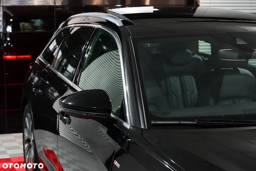 Audi A6 Avant 40 TDI S tronic sport - 35