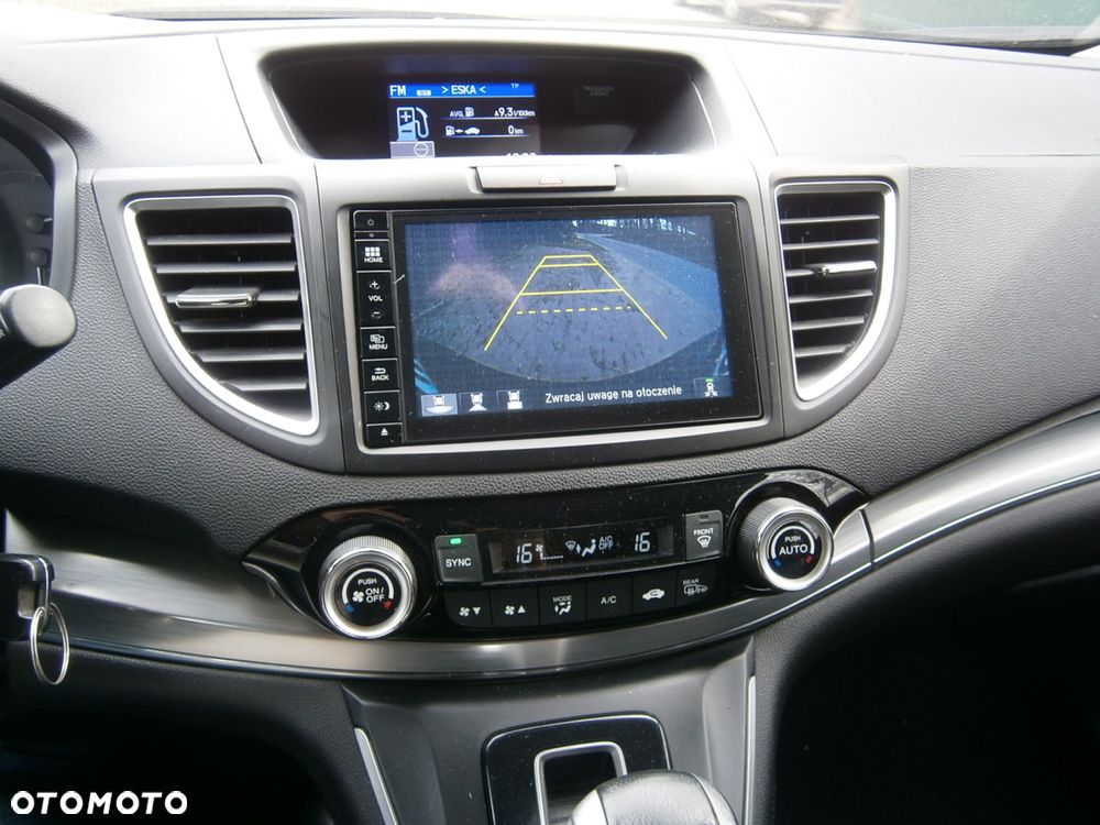 Honda CR-V 2.0 Lifestyle (ADAS / Connect+) - 11