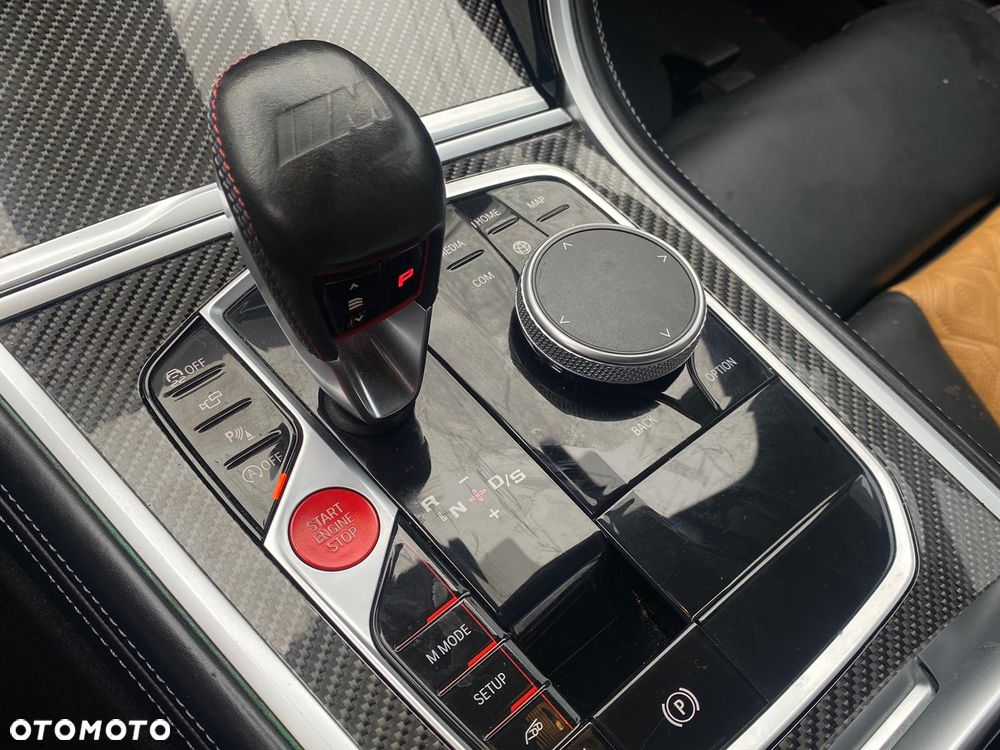 BMW M8 - 25