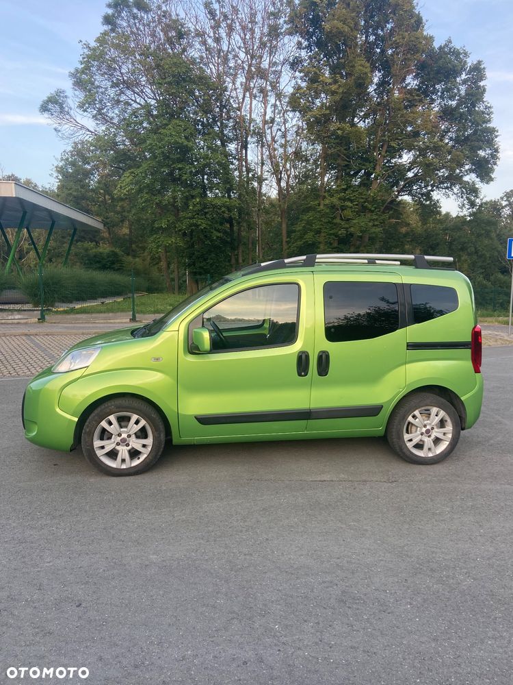 Fiat Fiorino 1.3 Multijet 16V Dynamic - 3