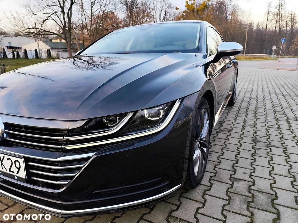 Volkswagen Arteon 2.0 TDI Elegance DSG - 10